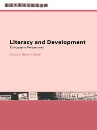 Produktbild: Literacy and Development