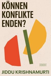 Produktbild: K&ouml;nnen Konflikte enden?