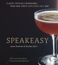 Produktbild: Speakeasy