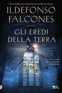 Produktbild: Gli eredi della terra
