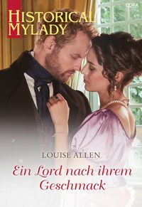 Produktbild: Ein Lord nach ihrem Geschmack