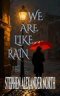 Produktbild: We Are Like Rain (Florida Man Writes Poetry, #15)