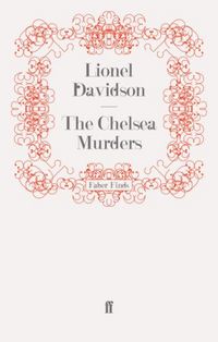 Produktbild: Chelsea Murders