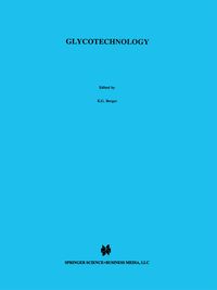 Produktbild: Glycotechnology