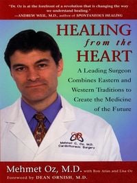 Produktbild: Healing from the Heart