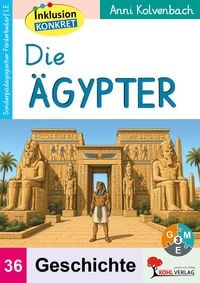Produktbild: Die &Auml;gypter