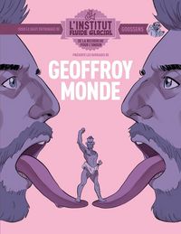 Produktbild: Geoffroy Monde