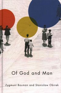 Produktbild: Of God and Man