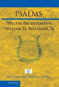 Produktbild: Psalms