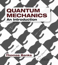 Produktbild: Quantum Mechanics