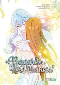 Produktbild: Beware the Villainess! 09