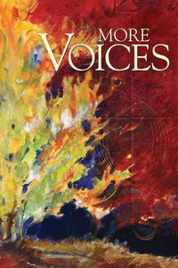 Produktbild: Westminster John Knox Press: More Voices