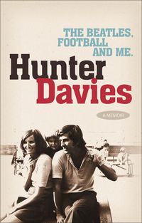 Produktbild: Beatles, Football and Me