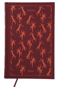 Produktbild: Inferno: The Divine Comedy I