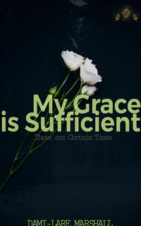 Produktbild: My Grace is Sufficient
