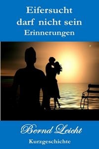 Produktbild: Eifersucht darf nicht sein