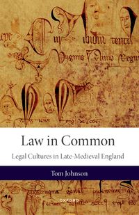 Produktbild: Law in Common