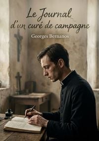 Produktbild: Le Journal d'un cur&eacute; de campagne