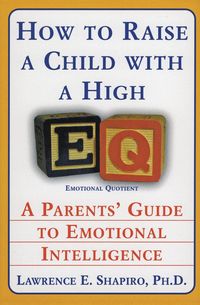 Produktbild: How to Raise a Child with a High Eq