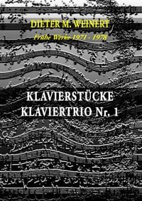 Produktbild: Klavierst&uuml;cke + Klaviertrio Nr. 1
