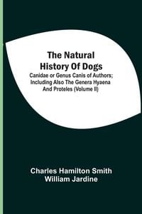 Produktbild: The Natural History Of Dogs