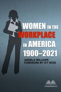 Produktbild: Women in the Workplace in America, 1900-2021