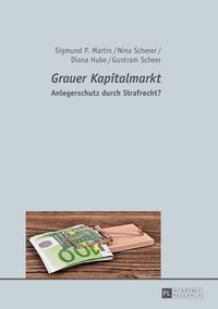 Produktbild: &laquo;Grauer Kapitalmarkt&raquo;
