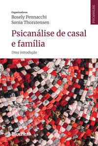 Produktbild: Psican&aacute;lise de casal e fam&iacute;lia