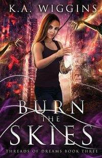 Produktbild: Burn the Skies