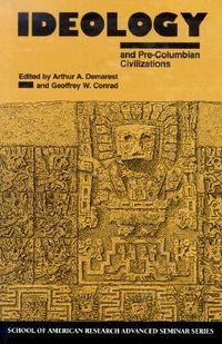 Produktbild: Ideology and Pre-Columbian Civilizations