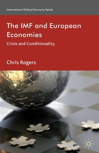 Produktbild: The IMF and European Economies