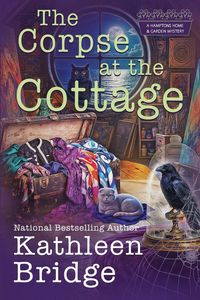 Produktbild: The Corpse at the Cottage