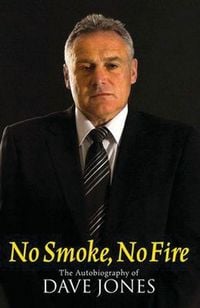 Produktbild: No Smoke, No Fire