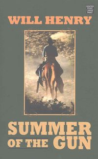 Produktbild: Summer Of The Gun -Lp