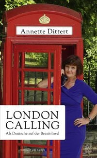Produktbild: London Calling