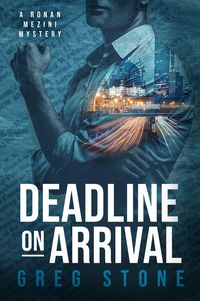 Produktbild: Deadline on Arrival
