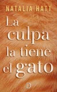 Produktbild: La culpa la tiene el gato