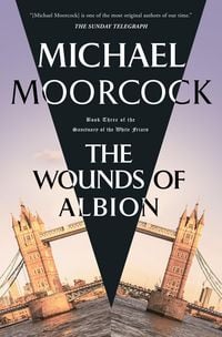 Produktbild: The Wounds of Albion