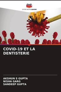 Produktbild: Covid-19 Et La Dentisterie