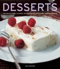 Produktbild: Desserts