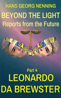 Produktbild: BEYOND THE LIGHT - Reports from the Future