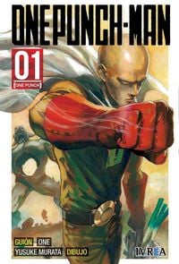 Produktbild: One Punch-Man