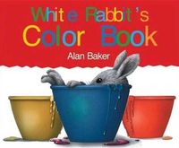 Produktbild: White Rabbits Colors
