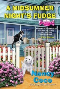 Produktbild: A Midsummer Night's Fudge