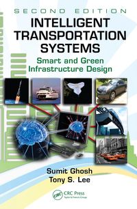 Produktbild: Intelligent Transportation Systems