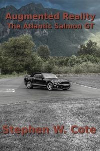 Produktbild: Augmented Reality: The Atlantic Salmon GT
