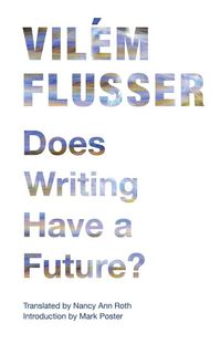 Produktbild: Does Writing Have a Future?