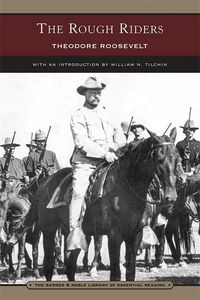Produktbild: The Rough Riders