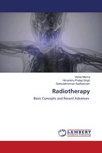 Produktbild: Radiotherapy