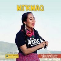 Produktbild: Mi'kmaq